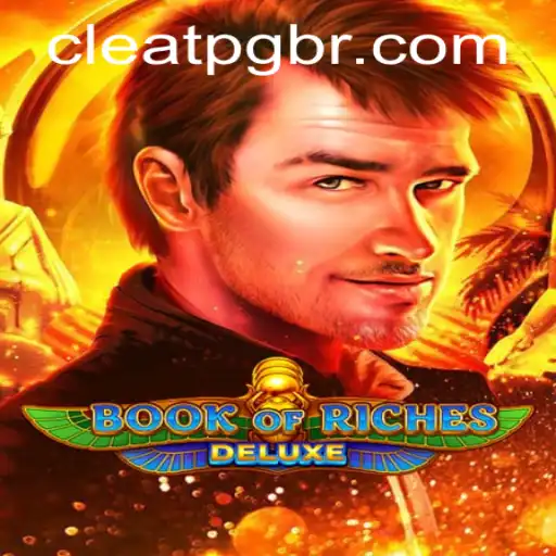 Descubra o Fascinante Mundo do Jogo Book of Riches Deluxe