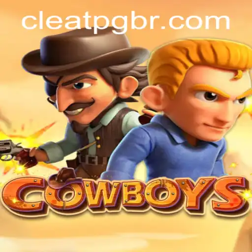 Descubra o Fascinante Jogo de Estratégia 'COWBOYS'