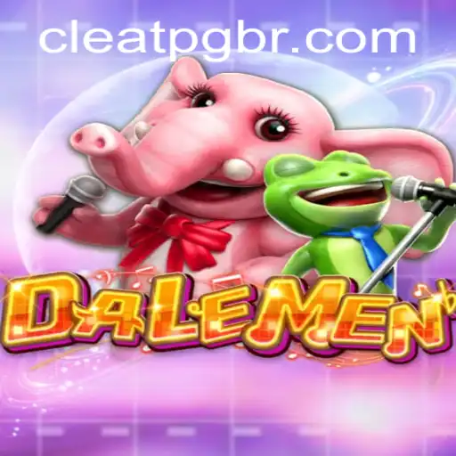 Explorando o Universo de DALEMEN: O Novo Jogo de Estratégia da CleatPG.com