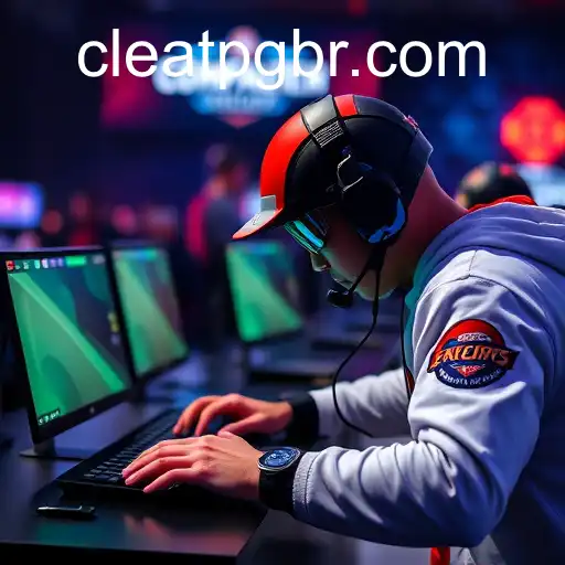 Gaming Experience CleatPG.com - 800+ Premium and Exclusive Games