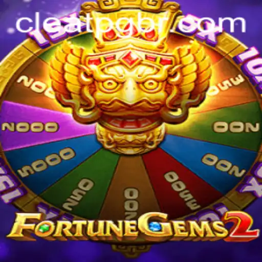 FortuneGems2: Descubra o Novo Fenômeno dos Jogos