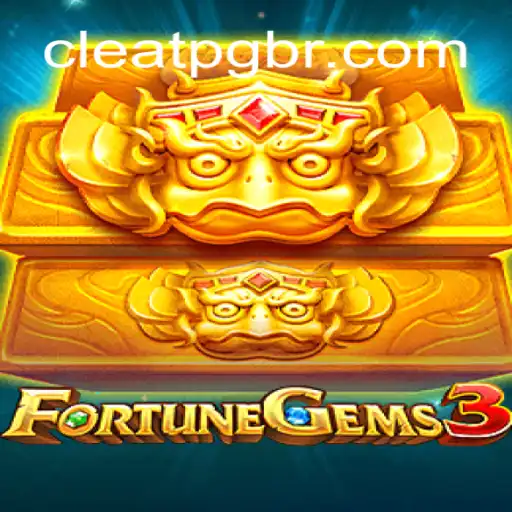 Descubra o Mundo de FortuneGems3 e a Chave do Sucesso em CleatPG.com