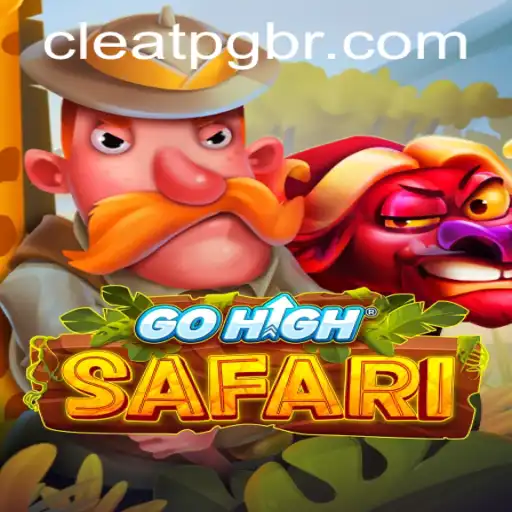 GoHighSafari: Uma Aventura Emocionante no Mundo dos Games