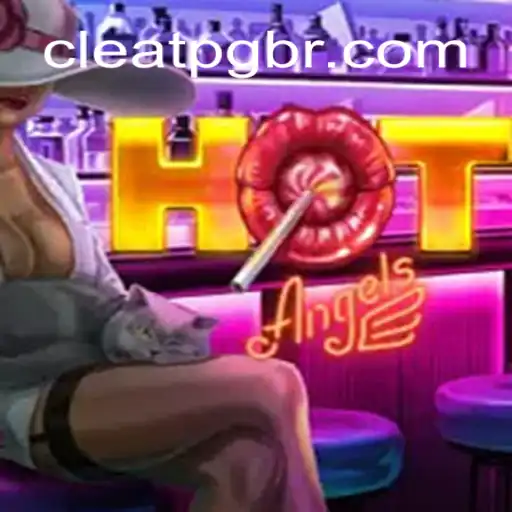 HotAngels: Um Novo Fenômeno no Mundo dos Jogos