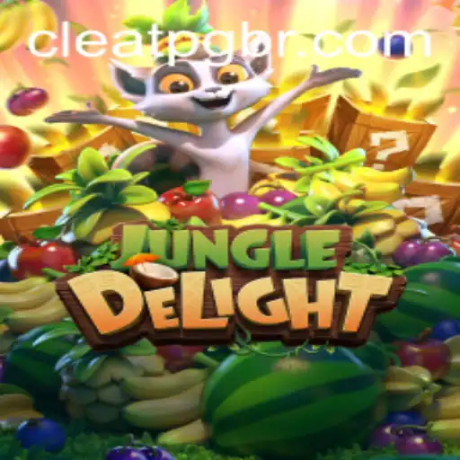 JungleDelight: Uma Aventura na Selva com CleatPG.com