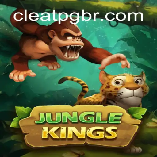 Explorando JungleKings: O Universo de Aventuras na Selva