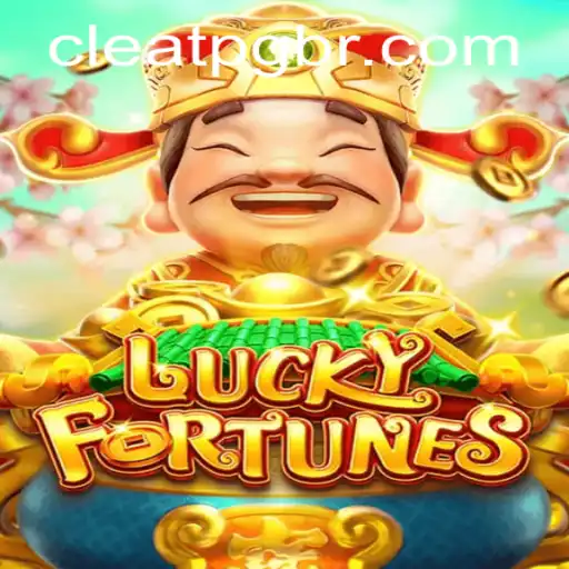 LUCKYFORTUNES: Descubra o Mundo Empolgante do Novo Jogo