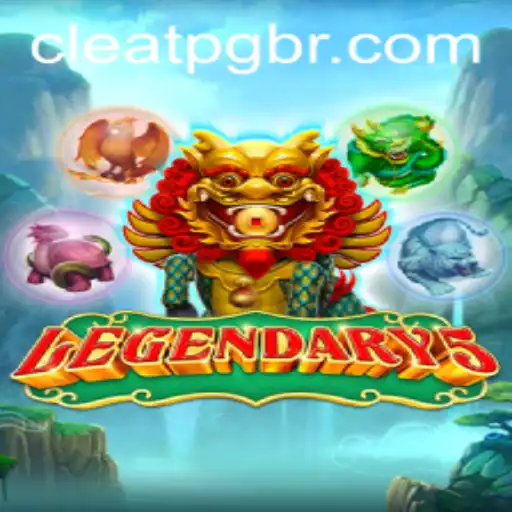 Legendary5: O Novo Fenômeno Entre Jogos de Estratégia