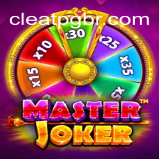 Descubra o Fascinante Mundo do Jogo MasterJoker