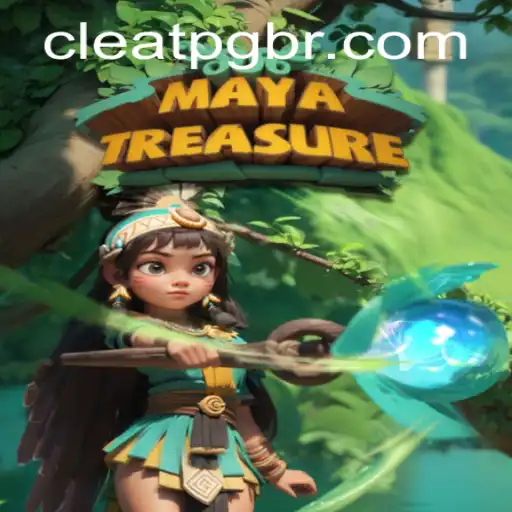 Descubra o Desafio e a Aventura de MayaTreasure