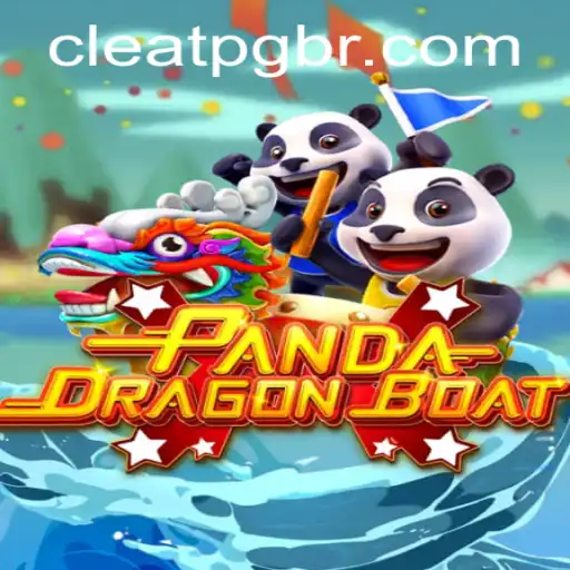 Descubra PANDADRAGONBOAT: O Novo Fenômeno dos Jogos Náuticos