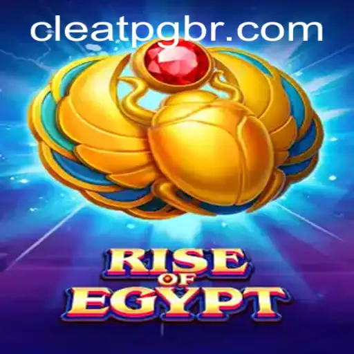 RiseOfEgypt: Uma Jornada ao Mundo Antigo dos Faraós