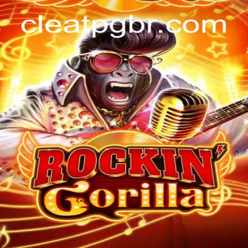 Descubra o Fascinante Mundo de RockinGorilla: O Jogo que Está Conquistando a Internet