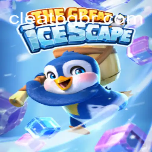 Explorando TheGreatIcescape: Um Aventuroso Jogo de Estratégia