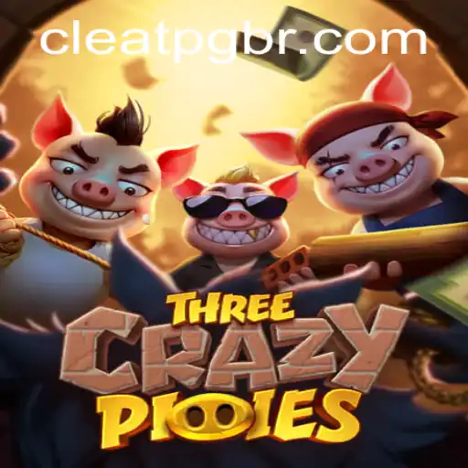 Explorando o Mundo Divertido de ThreeCrazyPiggies: Um Jogo Inovador da CleatPG.com