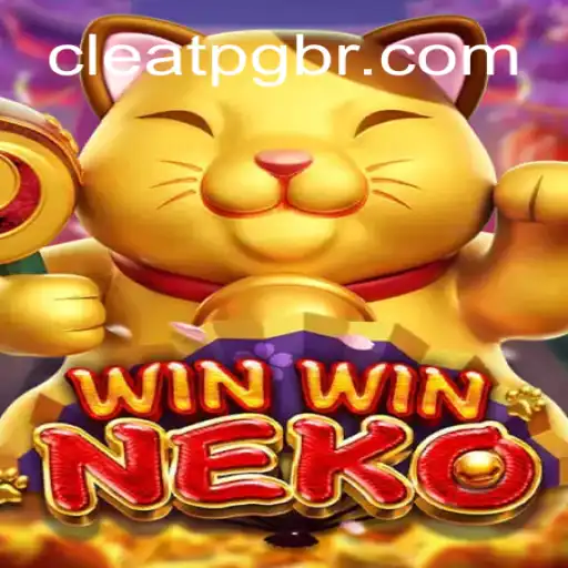 Descubra o Fascinante Mundo de WinWinNeko: Um Jogo Inovador com CleatPG.com
