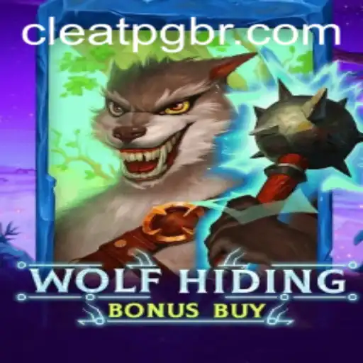 Explorando WolfHidingBonusBuy: O Novo Fenômeno dos Jogos Online