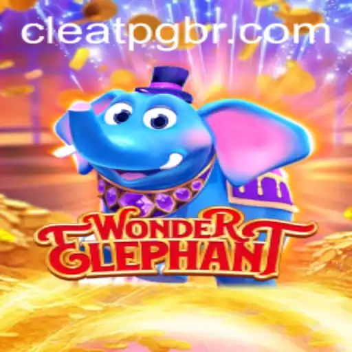 WonderElephant: O Jogo Que Está Transformando a Indústria de Jogos com CleatPG.com