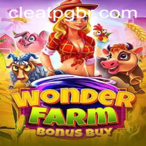 Descubra WonderFarmBonusBuy: O Jogo Inovador do Momento